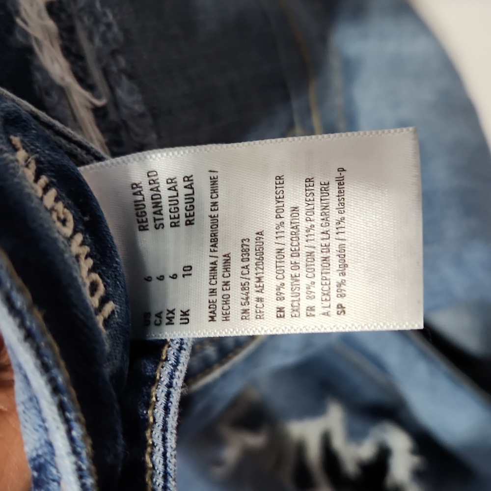 Jeans - Picture 7 of 7